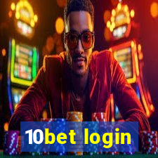 10bet login